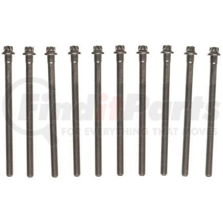 GS33934 by MAHLE - Engine Cylinder Head Bolt Set