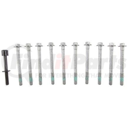 GS33938 by MAHLE - Engine Cylinder Head Bolt Set