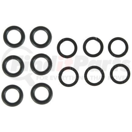 GS33928 by MAHLE - Fuel Injector O-Ring Kit