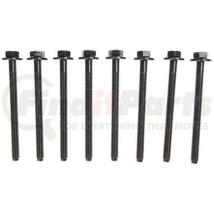 GS33947 by MAHLE - Engine Cylinder Head Bolt Set