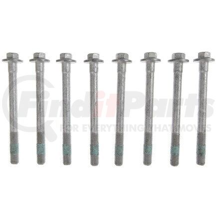 GS33939 by MAHLE - Engine Cylinder Head Bolt Set