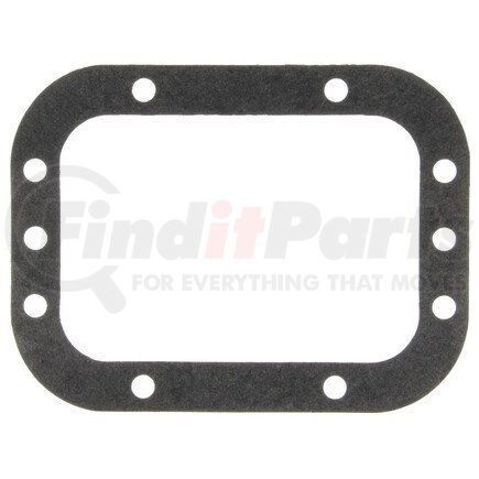 H26207 by MAHLE - Automatic Transmission Power Take Off (PTO) Gasket
