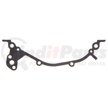 H45692 by MAHLE - Engine Oil Pump Gasket