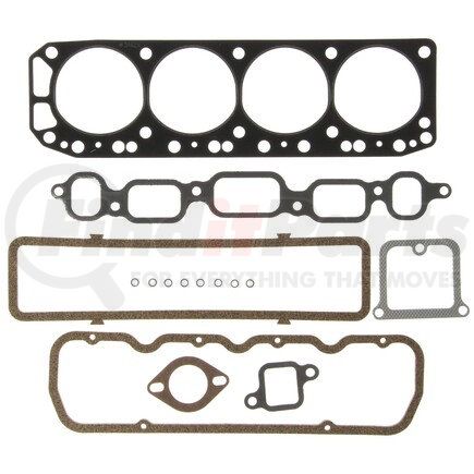 HS1179VC by MAHLE - Engine Cylinder Head Gasket Set