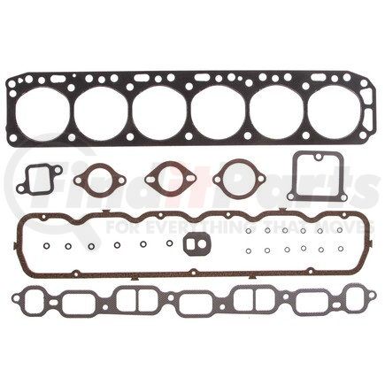 HS1185E by MAHLE - Engine Cylinder Head Gasket Set