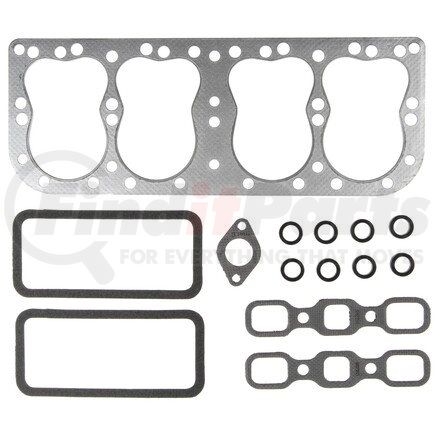 HS1950 by MAHLE - Engine Cylinder Head Gasket Set