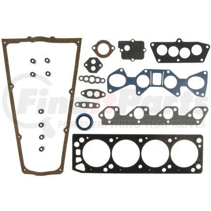 HS3519 by MAHLE - Engine Cylinder Head Gasket Set