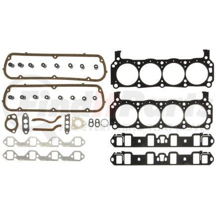 HS3530VJ by MAHLE - Engine Cylinder Head Gasket Set