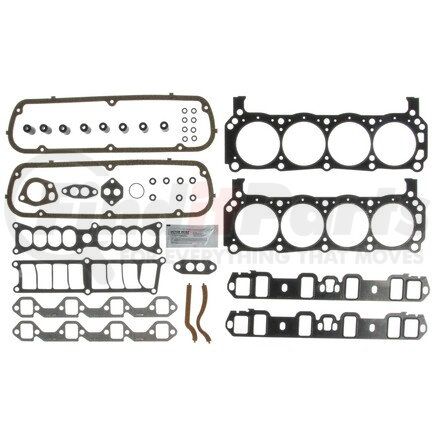 HS3530 by MAHLE - Engine Cylinder Head Gasket Set