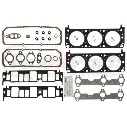 HS3549T by MAHLE - Engine Cylinder Head Gasket Set
