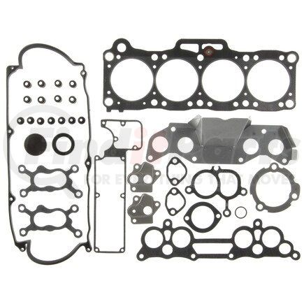 HS3763W by MAHLE - Engine Cylinder Head Gasket Set