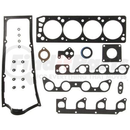 HS4029 by MAHLE - Engine Cylinder Head Gasket Set