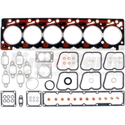 HS4068 by MAHLE - Engine Cylinder Head Gasket Set