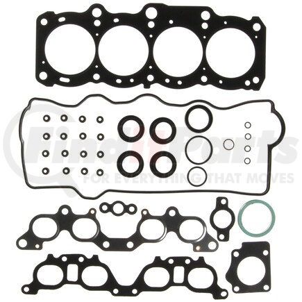 HS4920B by MAHLE - Engine Cylinder Head Gasket Set