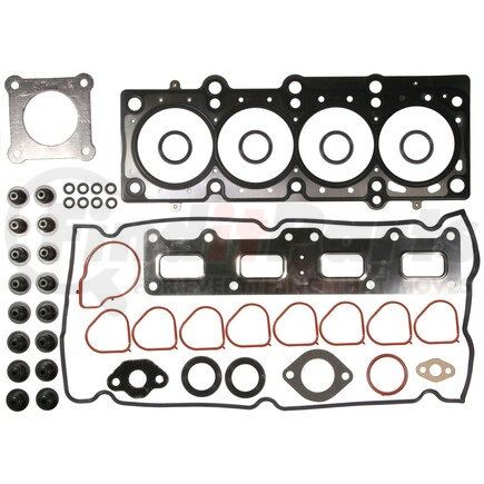 HS54044D by MAHLE - Engine Cylinder Head Gasket Set