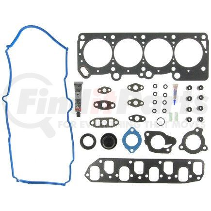 HS54097-1 by MAHLE - Engine Cylinder Head Gasket Set