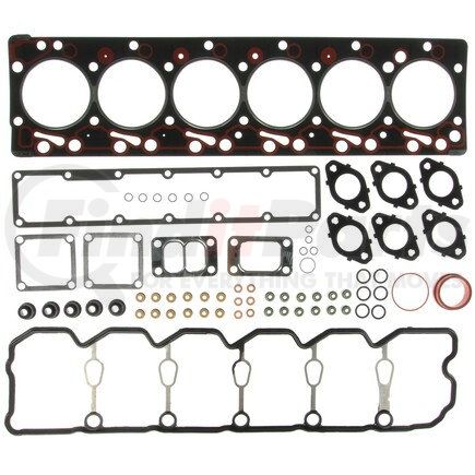 HS54174-2 by MAHLE - Engine Cylinder Head Gasket Set