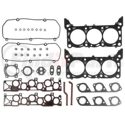 HS54175 by MAHLE - Engine Cylinder Head Gasket Set