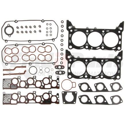 HS54175C by MAHLE - Engine Cylinder Head Gasket Set