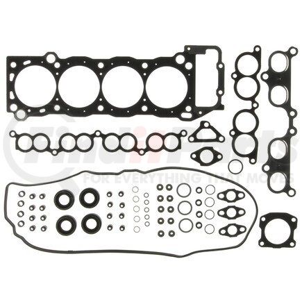 HS54173A by MAHLE - Engine Cylinder Head Gasket Set