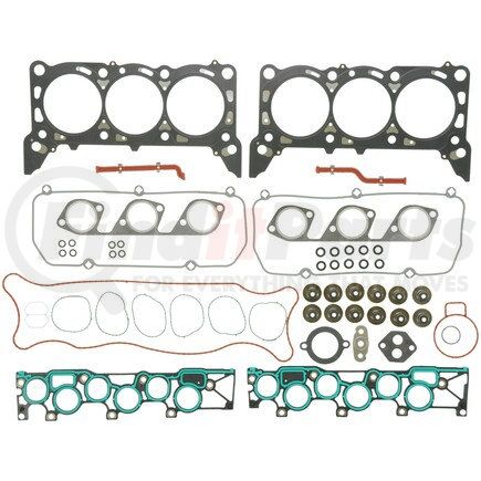 HS54175L by MAHLE - Engine Cylinder Head Gasket Set