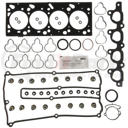 HS54197A by MAHLE - Engine Cylinder Head Gasket Set