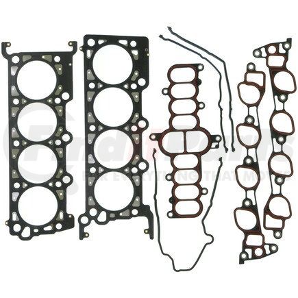 HS54232E by MAHLE - Engine Cylinder Head Gasket Set