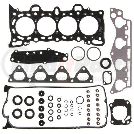 HS54234A by MAHLE - Engine Cylinder Head Gasket Set