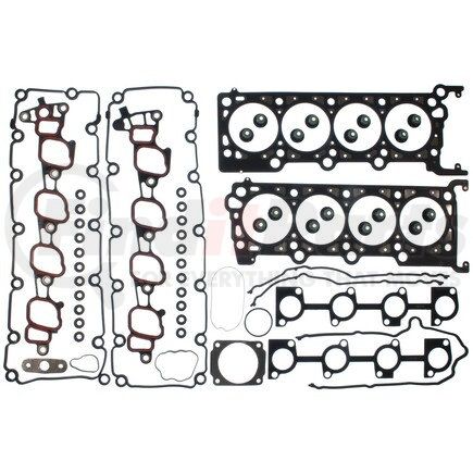 HS54232H by MAHLE - Engine Cylinder Head Gasket Set