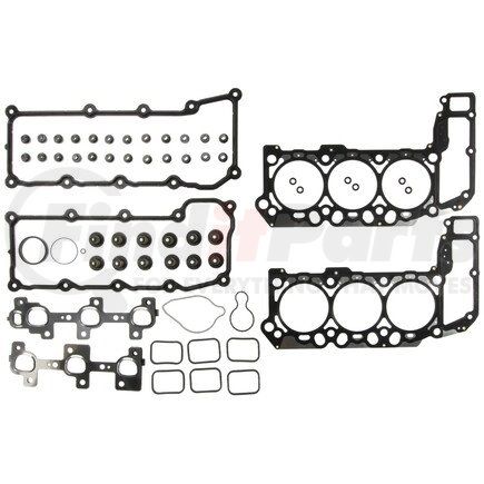 HS54250 by MAHLE - Engine Cylinder Head Gasket Set