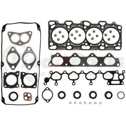 HS54329 by MAHLE - Engine Cylinder Head Gasket Set