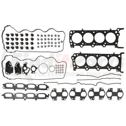 HS54400A by MAHLE - Engine Cylinder Head Gasket Set