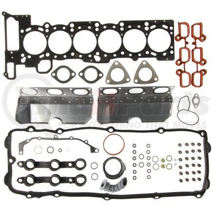 HS54414 by MAHLE - Engine Cylinder Head Gasket Set