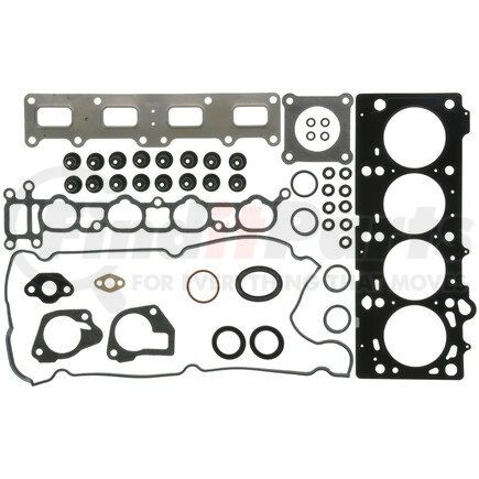 HS54420A by MAHLE - Engine Cylinder Head Gasket Set