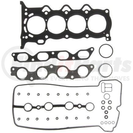 HS54432A by MAHLE - Engine Cylinder Head Gasket Set
