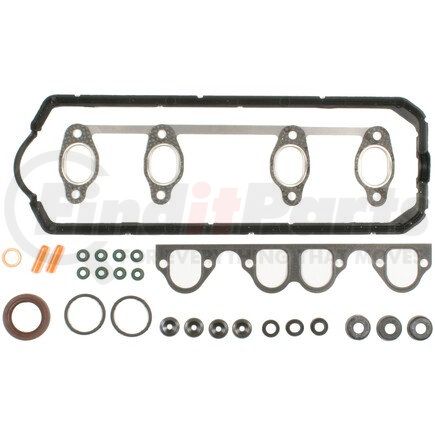 HS54435 by MAHLE - Engine Cylinder Head Gasket Set