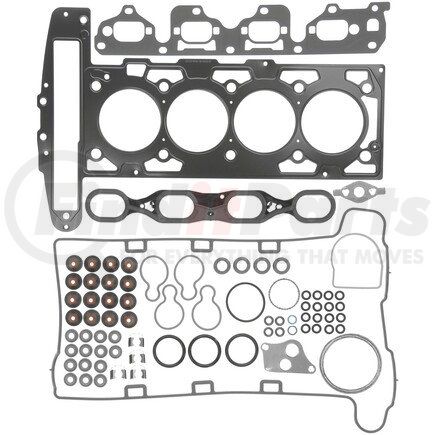 HS54440 by MAHLE - Engine Cylinder Head Gasket Set