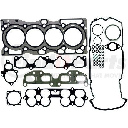 HS54444 by MAHLE - Engine Cylinder Head Gasket Set