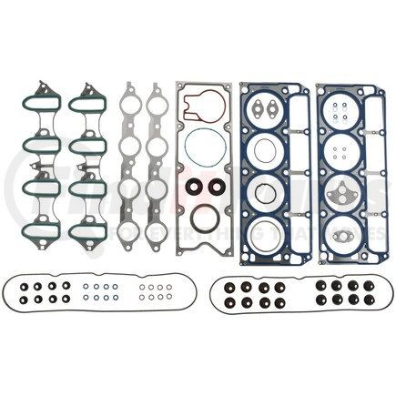 HS54442A by MAHLE - Engine Cylinder Head Gasket Set