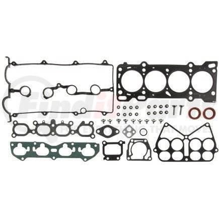 HS54475A by MAHLE - Engine Cylinder Head Gasket Set