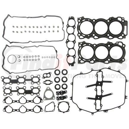 HS54480 by MAHLE - Engine Cylinder Head Gasket Set