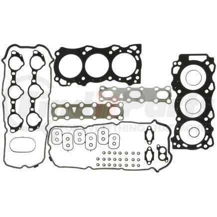 HS54480A by MAHLE - Engine Cylinder Head Gasket Set