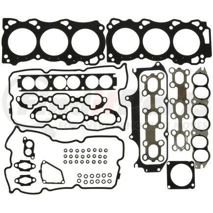 HS54481 by MAHLE - Engine Cylinder Head Gasket Set