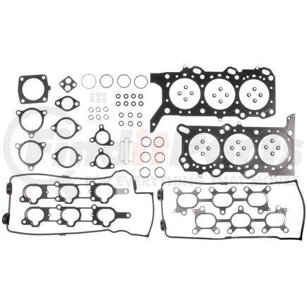 HS54478 by MAHLE - Engine Cylinder Head Gasket Set