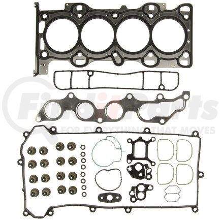 HS54516 by MAHLE - Engine Cylinder Head Gasket Set