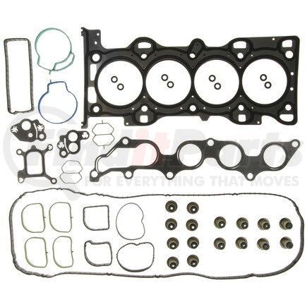 HS54516H by MAHLE - Engine Cylinder Head Gasket Set