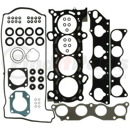 HS54526A by MAHLE - Engine Cylinder Head Gasket Set