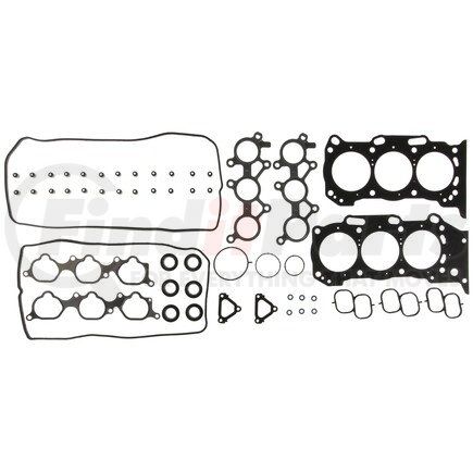 HS54535 by MAHLE - Engine Cylinder Head Gasket Set