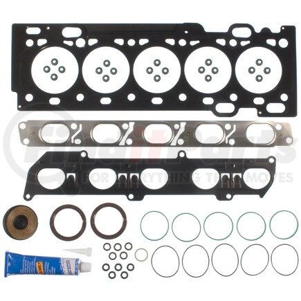 HS54547A by MAHLE - Engine Cylinder Head Gasket Set