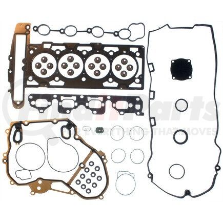 HS54563 by MAHLE - Engine Cylinder Head Gasket Set